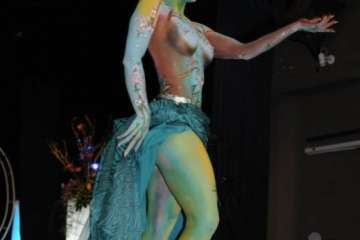 Éxito de la III edición de Valsestilo (Foto Francisco Sánchez)